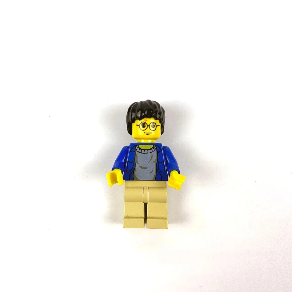 Lego what you